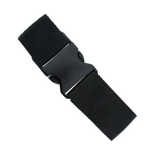 Samurai Belt Buckle