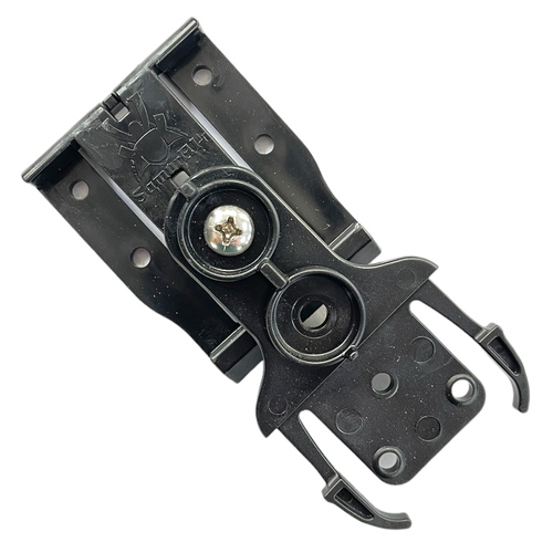 Samurai Belt Swivel Clip