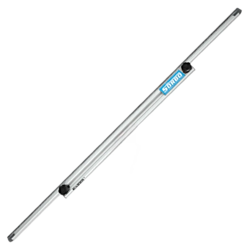 Sorbo Eliminator Squeegee Channel - 78 inch