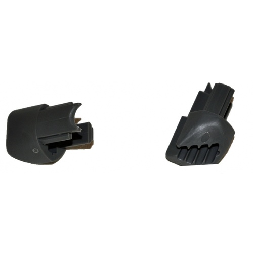 Sorbo Plastic End Plug Replacements
