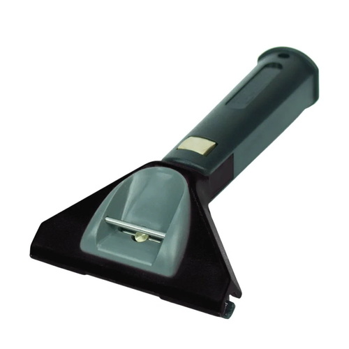 Sorbo Swivel Safety Handle Black