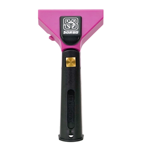 Sorbo Swivel Safety Handle – Purple