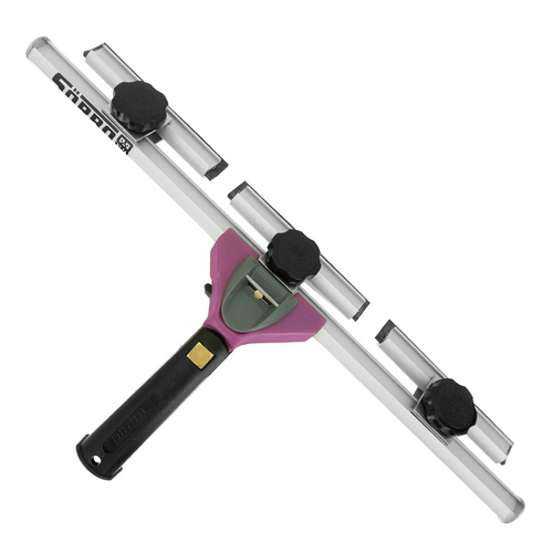 Sorbo Multi Squeegee w/ Handle - 3x 5in
