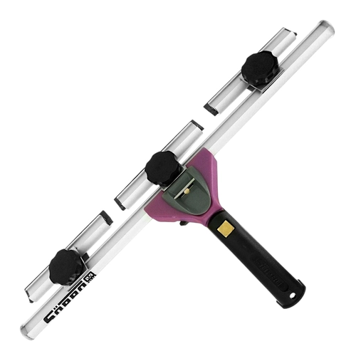 Sorbo Multi Squeegee w/ Handle - 3x 5in