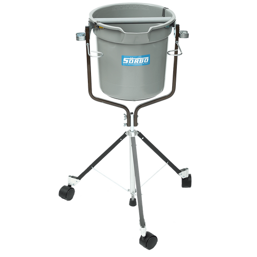 Sorbo Quadropod w/ Bucket