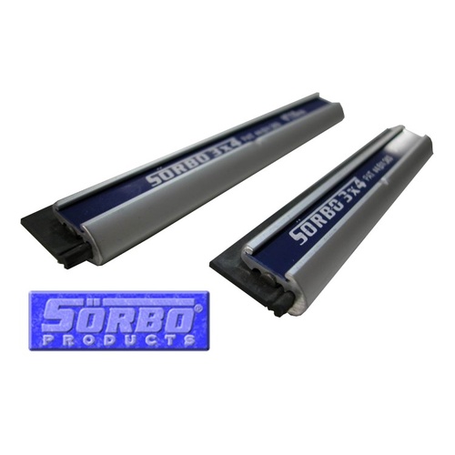 Sorbo Quicksilver Squeegee Channel