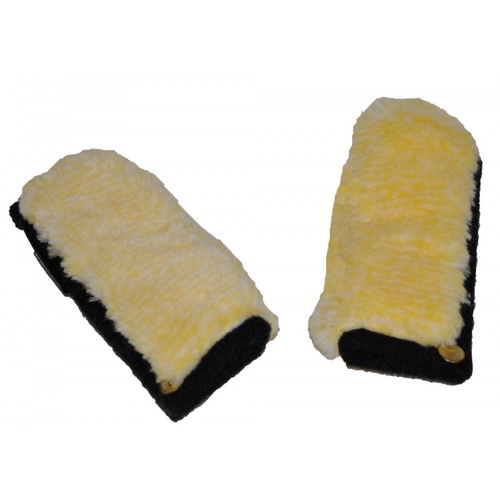 Tricket Replacement Washer Sleeves (x2)