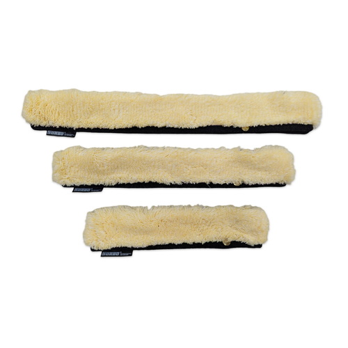 Sorbo Yellow Washer Sleeve 36in (90cm)
