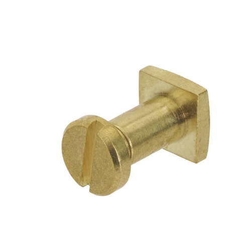 Sorbo Replacement Square Nut & Screw