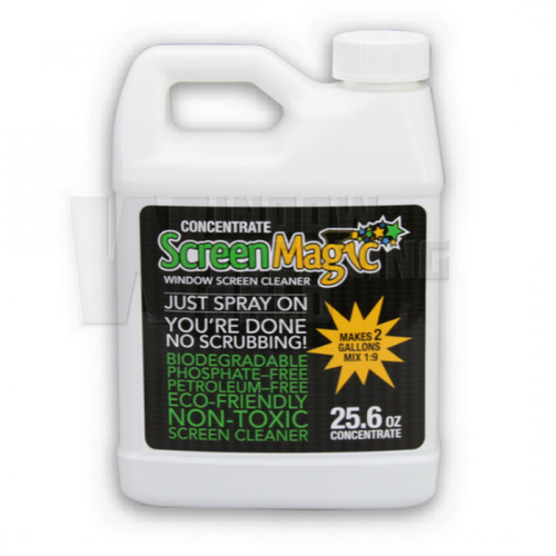 Screen Magic Concentrate 750ml
