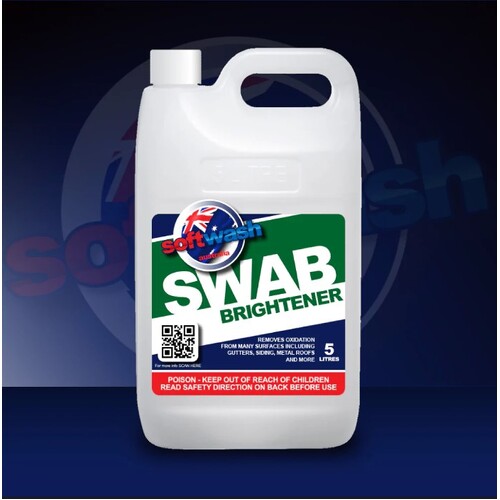 SWAB - 5L Bottle