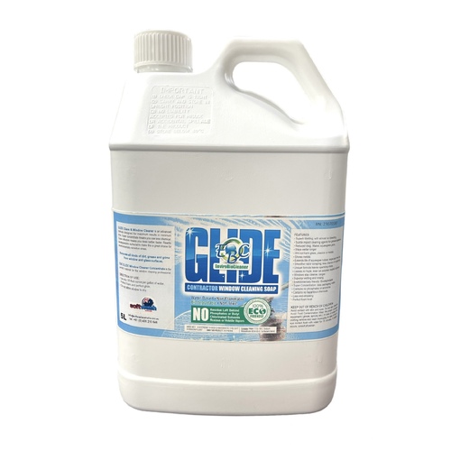 EBC Glide Glass Cleaner - 5L
