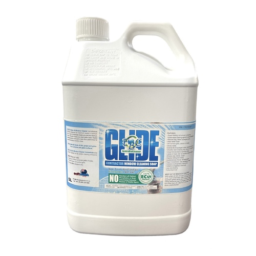 EBC Glide Glass Cleaner