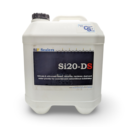 SiF Sealer Si20-DS 20L ready to use