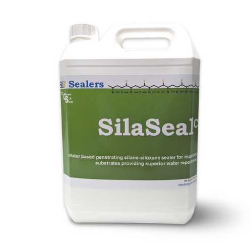 SiF Sealer Sila Seal C 5ltr concentrate