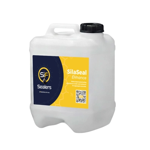 SiF SilaSeal Enhance – 20L Ready to Use