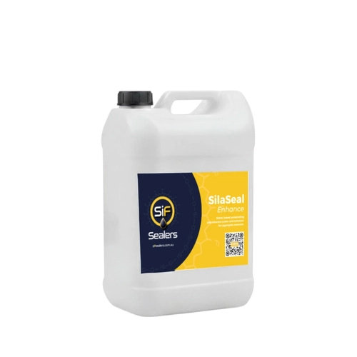 SiF SilaSeal Enhance – 5L Ready to Use