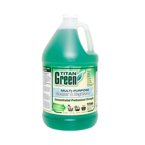 Titan Green