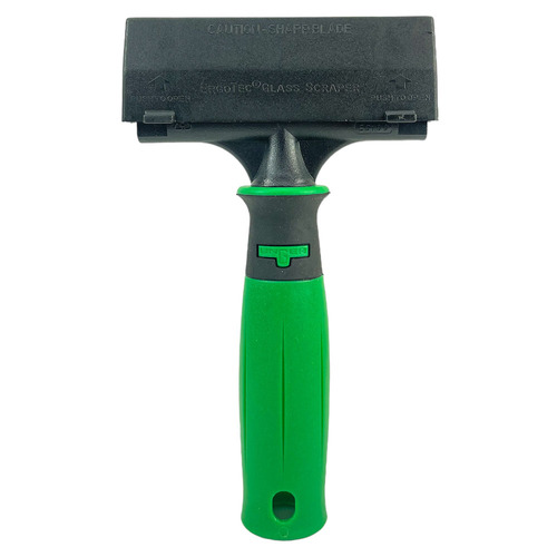 Unger 4" ErgoTec Scraper