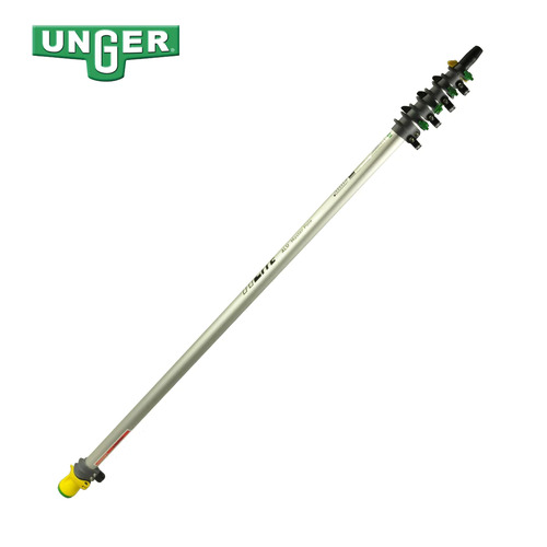 Unger nLite Alu Master Pole 6m - 4 section
