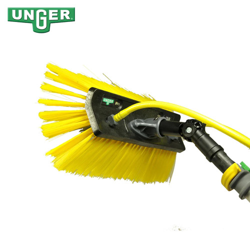 Unger NLite Radius Solar Brush 27cm