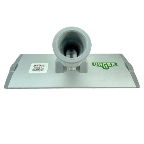 Unger Aluminium Pad Holder with 22mm Euro Thead