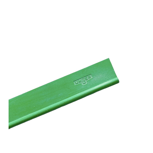 Unger Power Green Rubber
