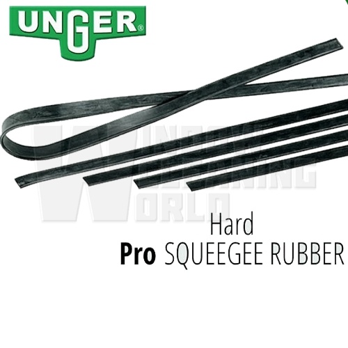 Unger Rubber Hard 14in (35cm)
