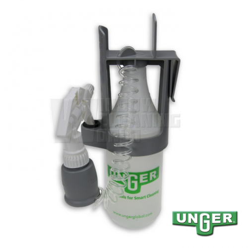 Unger Sprayer on a Belt