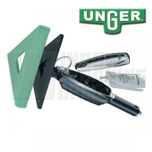 Universal Window Cleaning Kit – Ettore Products Co