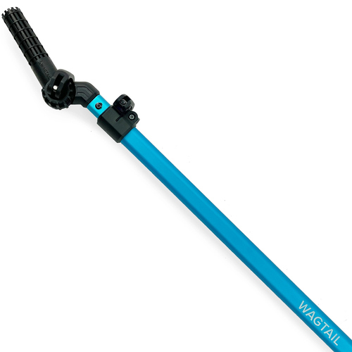 Wagtail Electric Blue 6ft Extension Pole