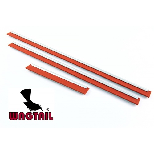 Wagtail aluminium slimline channel 18" (45cm)