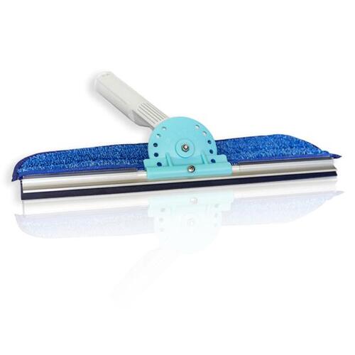 Wagtail 'Slimline' Aluminium Flipper