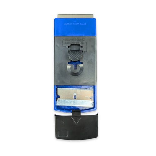 1in Plastic Safety Scraper