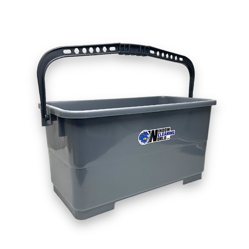 WCW 22L Bucket - Grey