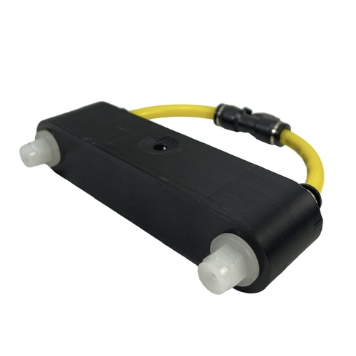 Spray Buddy - Twin 95-degree Fan Jet