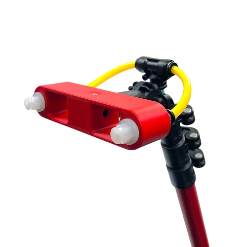 Spray Buddy - Red