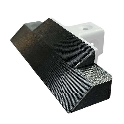 Super Solar Scraper - Replacement Body
