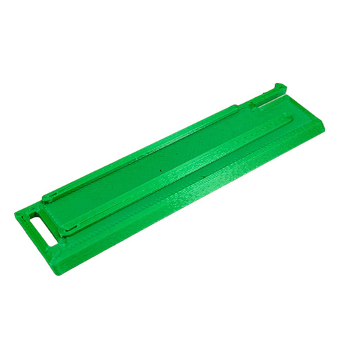 Unger Ninja 4in Plastic Scraper Blade