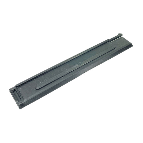 Unger Ninja 6in Plastic Scraper Blade