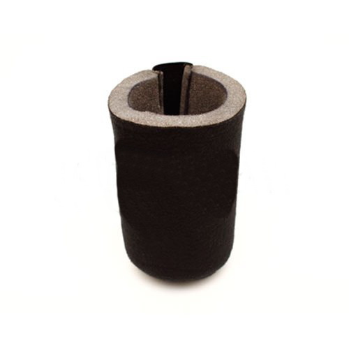 Drip Guard for Buckets on Belts