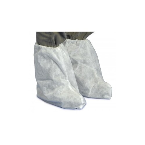 Disposable Shoe Covers