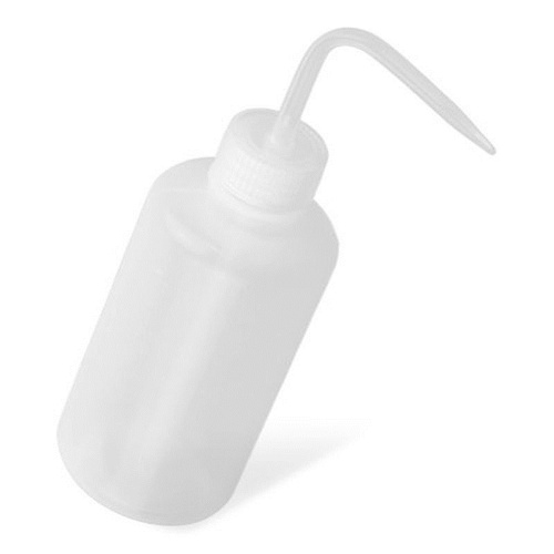 Squeeze Bottle 500ml
