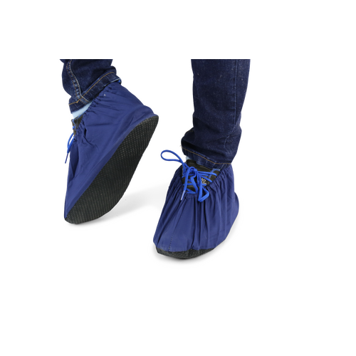 Re-usable Shoe/Boot Covers
