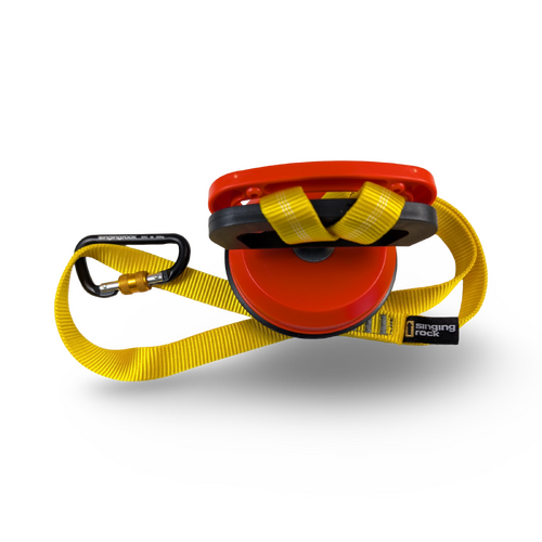 Glass Suction Cup with Sling Kits
