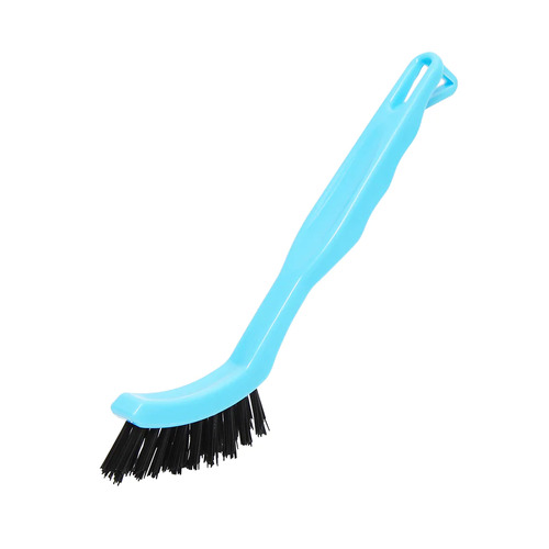 Track Brush with Contour Handle
