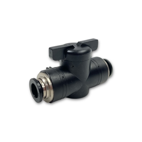10mm Push-Fit Valve