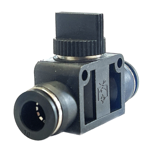 10mm Push Fit Valve