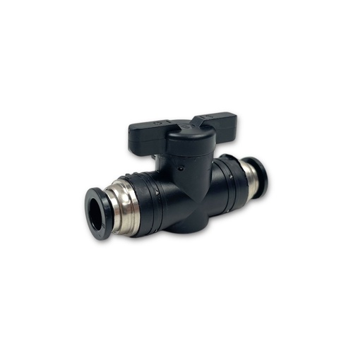 8mm Push-Fit Valve