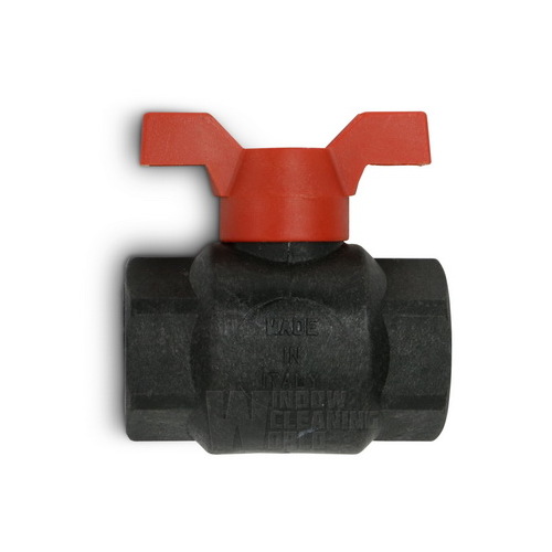 20mm Ball Valve T Handle